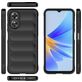 Mobigear Bumpy Xiaomi 13 Pro Hoesje Flexibel TPU Backcover - Grijs