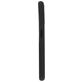 Mobiparts Samsung Galaxy A04s Siliconen Hoesje Backcover - Zwart