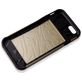 ITSkins Evolution iPhone 6s Hoesje Hardcase Backcover Shockproof - Goud