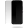 Mobilize Nubia Air Glazen Screenprotector - Case Friendly