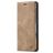 Caseme 013 Huawei Mate 30 Pro Hoesje Bookcase Portemonnee - Bruin