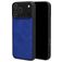 Mobiparts Classic iPhone 18 Pro Max MagSafe Hoesje Backcover - Sapphire Blue