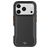 Tech21 EvoPro iPhone 17 Pro MagSafe Hoesje Hardcase Backcover Shockproof - Zwart