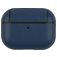 Mobigear Excellent Apple AirPods Pro 2 Hoesje - Blauw