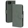 Mobiparts Classic Wallet iPhone 16e MagSafe Hoesje Bookcase - Stone Green