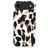 MIO iPhone Air MagSafe Hoesje Hardcase Backcover - Leopard