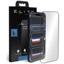 Elite iPhone 17 Pro Max Glazen Screenprotector - Case Friendly