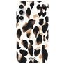 MIO Samsung Galaxy S23 FE MagSafe Hoesje Hardcase Backcover - Leopard