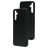 Mobiparts Classic Samsung Galaxy A14 Hoesje Flexibel TPU Backcover - Matt Black