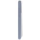 Mobiparts Huawei P30 Siliconen Hoesje Backcover - Royal Grey