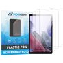 Mobigear Samsung Galaxy Tab A7 Lite Screenprotector Folie - Case Friendly (3-Pack)