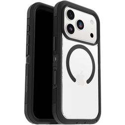Otterbox Defender Pro XT iPhone 17 Pro MagSafe Hoesje Hardcase Backcover Shockproof - Zwart