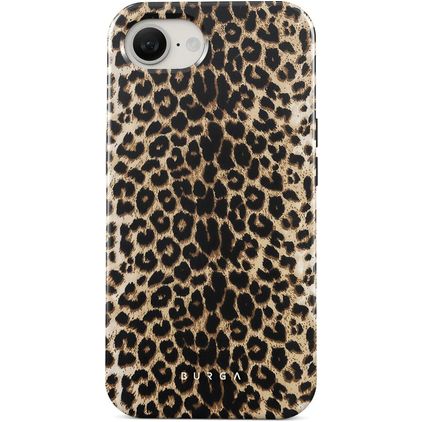 Burga Tough iPhone 16e Hoesje Hardcase Backcover Shockproof - Player