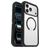 OtterBox Defender Pro XT iPhone 17 Pro Max MagSafe Hoesje Hardcase Backcover Shockproof - Transparant / Zwart