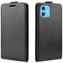 Mobigear iPhone 11 Hoesje Flipcase - Zwart