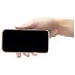Mobiparts Samsung Galaxy S24 Siliconen Hoesje Backcover - Soft Salmon