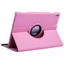 Mobigear DuoStand Huawei MediaPad T5 10.1 Hoes Draaibare Bookcase - Roze