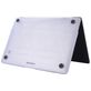 Mobigear Marble MacBook Pro 15 Inch (2016-2019) Hoes Hardshell Laptopcover MacBook Case - Model 37 - Model A1707 / A1990