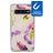 My Style Magneta Samsung Galaxy S10 Hoesje Flexibel TPU Backcover - Feathers