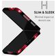 Burga Snap Samsung Galaxy Z Flip 5 Hoesje Hardcase Backcover Shockproof - Cherrybomb
