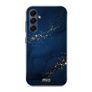 MIO Samsung Galaxy A16 MagSafe Hoesje Hardcase Backcover - Midnight Sparkle
