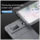 Mobigear Rugged Shield Google Pixel 7 Hoesje Flexibel TPU Backcover Shockproof - Grijs