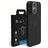 Elite iPhone 17 Glazen Camera Lens Protector - Case Friendly