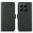 Mobigear Wallet Xiaomi 14T Hoesje Bookcase Portemonnee - Groen