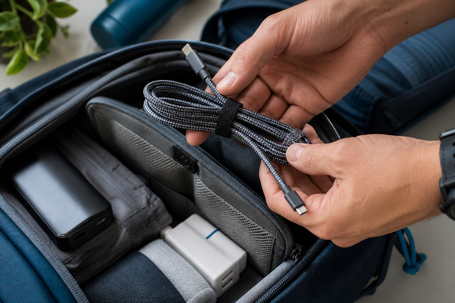 De Beste Telefoon-Accessoires voor op Vakantie (2024 Gids)