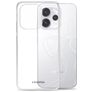 Mobilize Gelly Case Doorzichtig OPPO Reno 15 Pro Hoesje Flexibel TPU Backcover - Transparant
