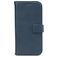 My Style Flex Wallet iPhone 15 Hoesje Bookcase Portemonnee - Ocean Blue