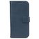 My Style Flex Wallet Samsung Galaxy A33 Hoesje Bookcase Portemonnee - Ocean Blue