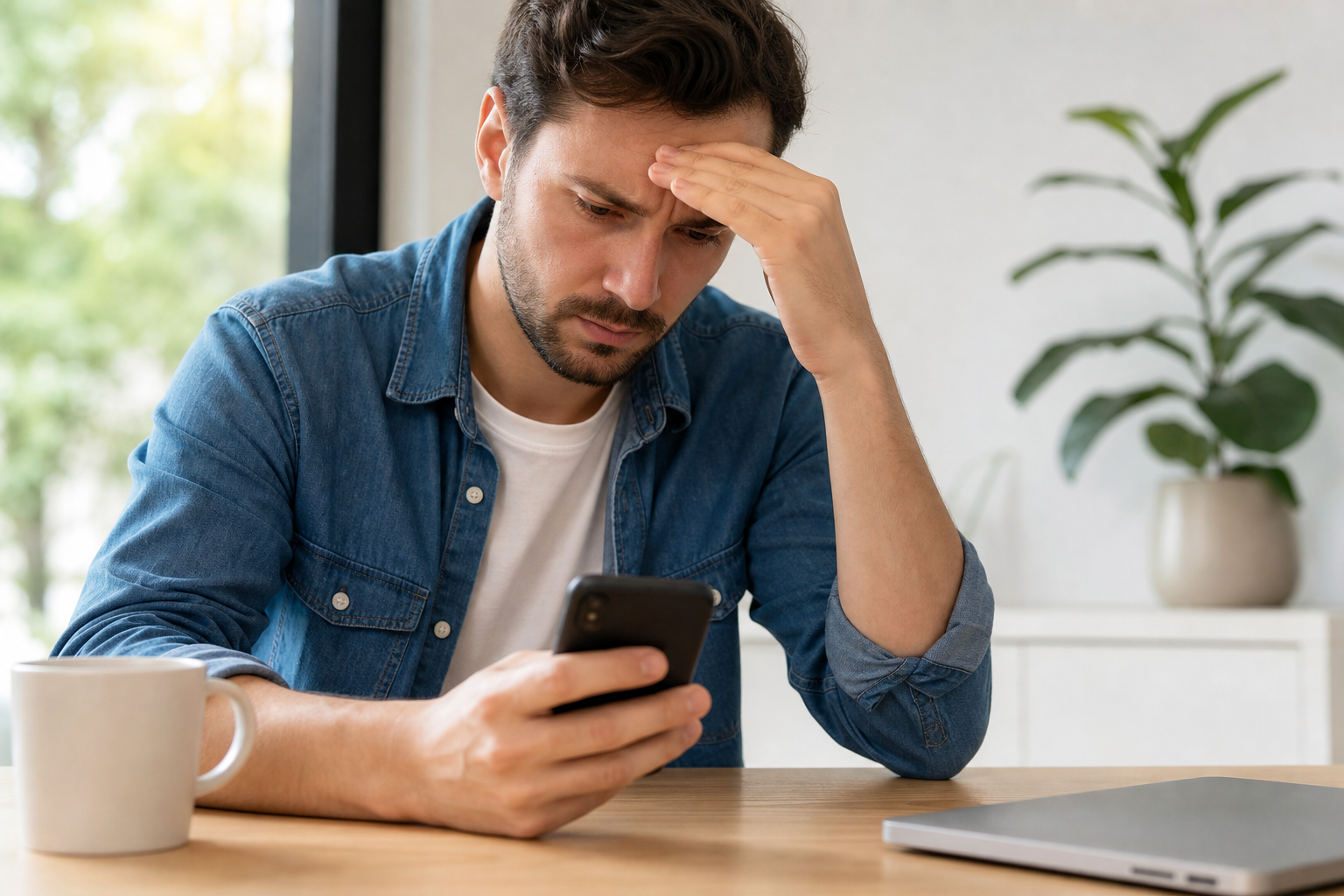 Wat gebeurt er als je je Google-account verwijdert?