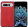 Mobigear Excellent Google Pixel Fold Hoesje Hardcase Backcover - Rood