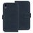 My Style Flex Wallet iPhone XR Hoesje Bookcase Portemonnee - Royal Blue