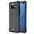 Mobigear Outdoor Samsung Galaxy S10 Plus Hoesje Hardcase Backcover Shockproof - Marineblauw