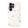 MIO Samsung Galaxy S25 Ultra MagSafe Hoesje Hardcase Backcover - White Roses