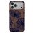 Burga Tough iPhone 18 Pro Max MagSafe Hoesje Hardcase Backcover Shockproof - Velvet Night