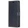 Mobigear Wallet Samsung Galaxy A51 5G Hoesje Bookcase Portemonnee - Zwart