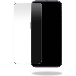Mobilize Nokia XR21 Glazen Screenprotector - Case Friendly