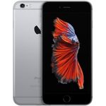 iPhone 6s Plus screenprotectors