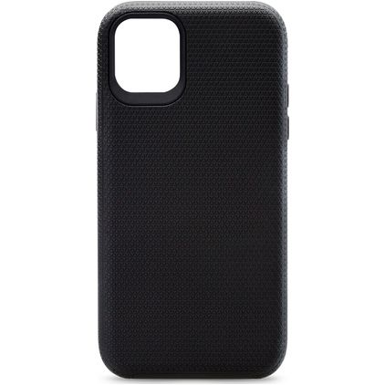 My Style Tough Samsung Galaxy A17 Hoesje Hardcase Backcover Shockproof - Zwart