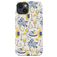 Burga Tough iPhone 15 Hoesje Hardcase Backcover Shockproof - Couvert