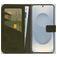My Style Flex Wallet Samsung Galaxy S25 Edge Hoesje Bookcase Portemonnee - Forest Green
