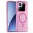 Mobigear Shockproof Xiaomi 15 Pro MagSafe Hoesje Hardcase Backcover - Roze