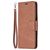 Mobigear Excellent Realme Narzo 30 5G‎ Hoesje Bookcase Portemonnee - Bruin