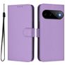 Mobigear Urban Wallet Google Pixel 11 Hoesje Bookcase Portemonnee - Lavendel