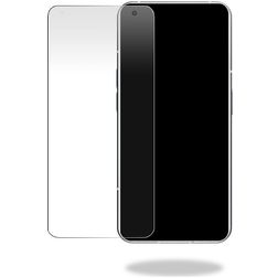 Mobilize Nothing Phone (1) Glazen Screenprotector - Case Friendly