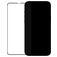 Mobilize Premium iPhone 13 Pro Max Glazen Screenprotector - Case Friendly - Zwart