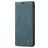 Caseme 013 Huawei Mate 30 Hoesje Bookcase Portemonnee - Blauw